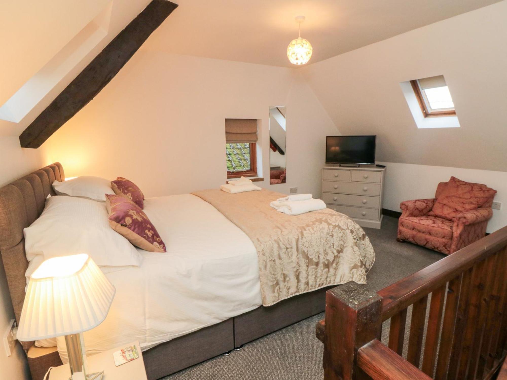 Mill Holiday home *