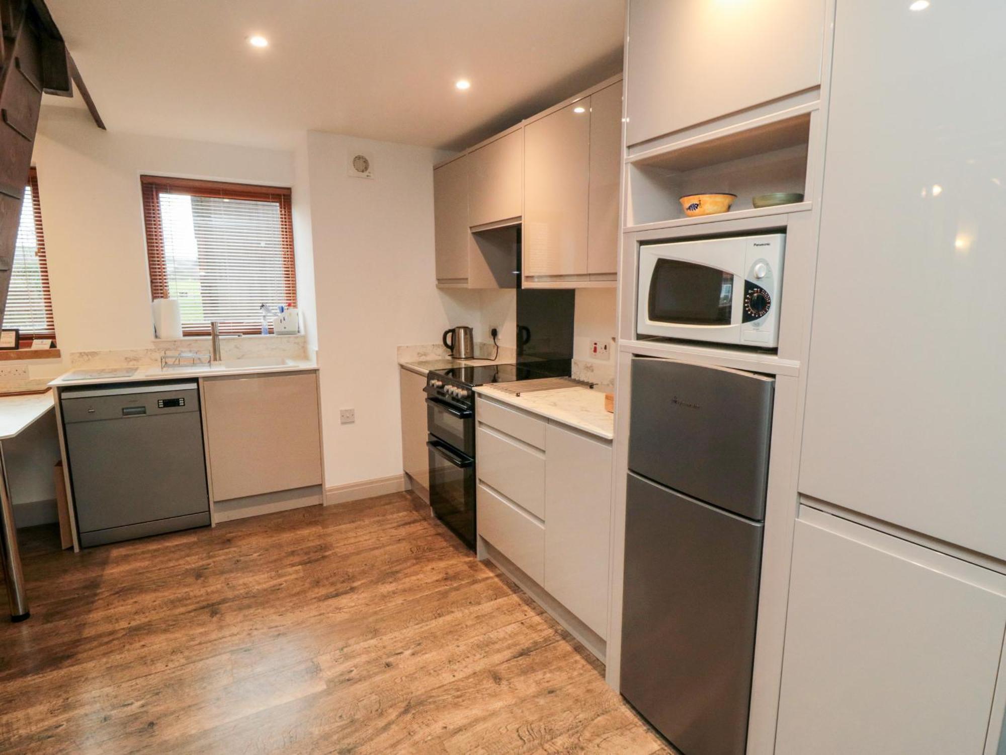 Holiday home Mill