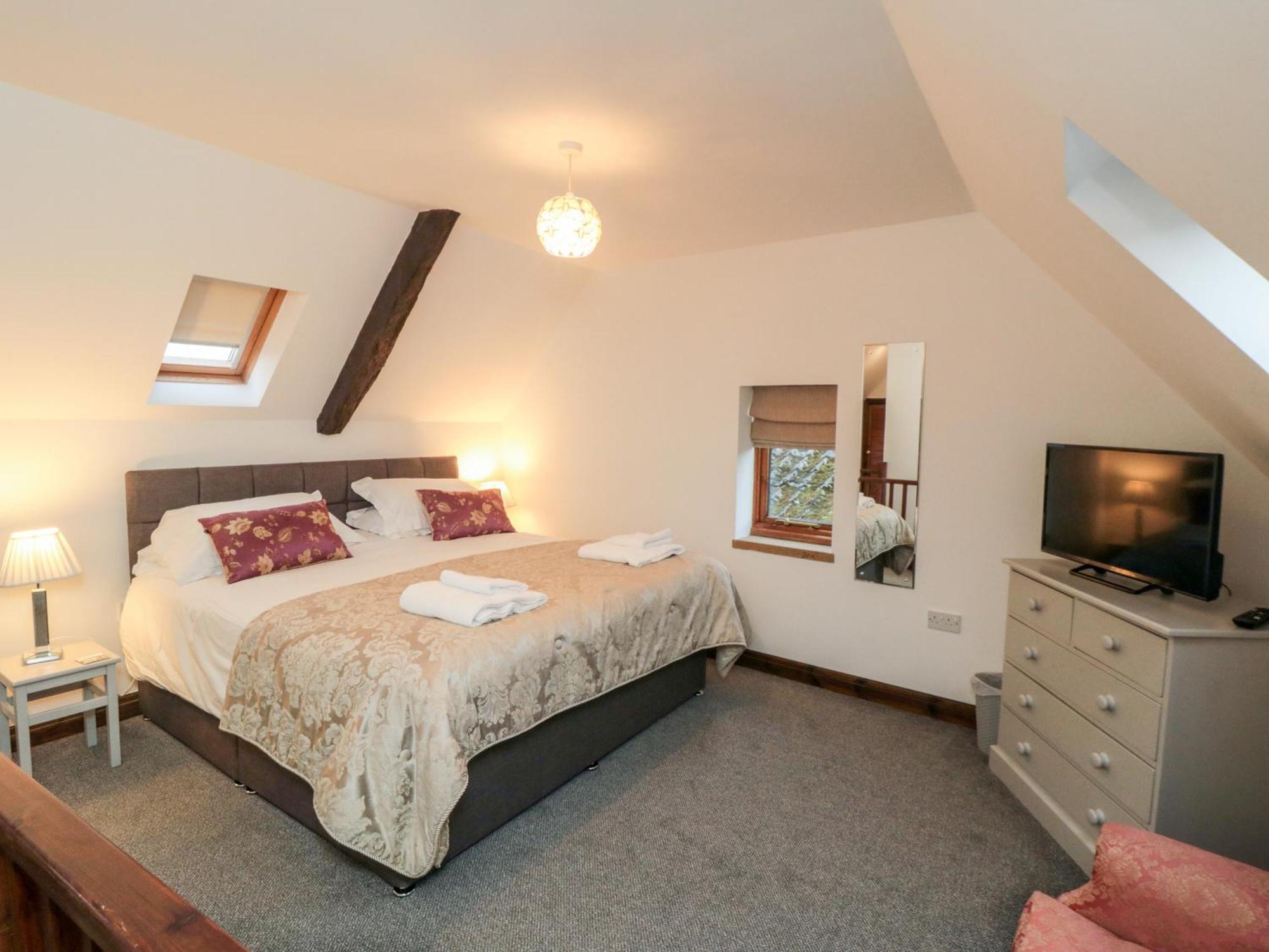 Holiday home Mill Whitby