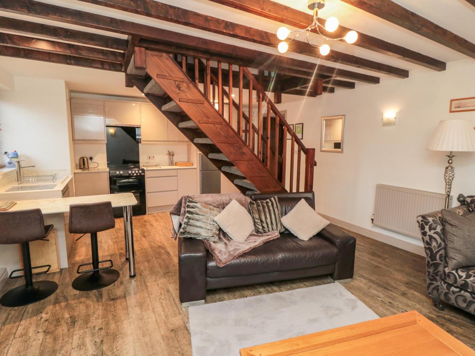 Mill Holiday home